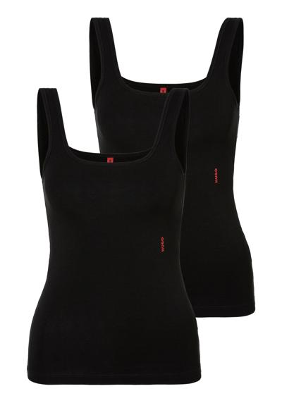 Майка TWIN VEST