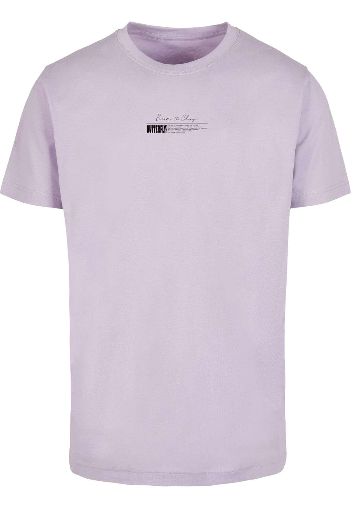 футболка Herren Become the Change Butterfly 2.0 Tee