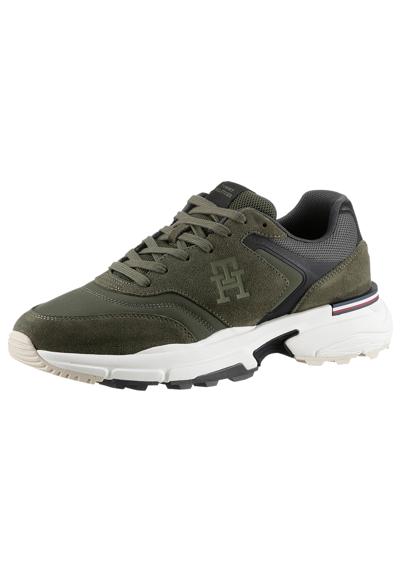 кроссовки на танкетке M RUNNER X VENTILE MIX