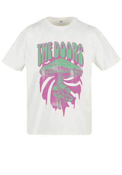 футболка Herren The Doors Mushroom Oversize Tee