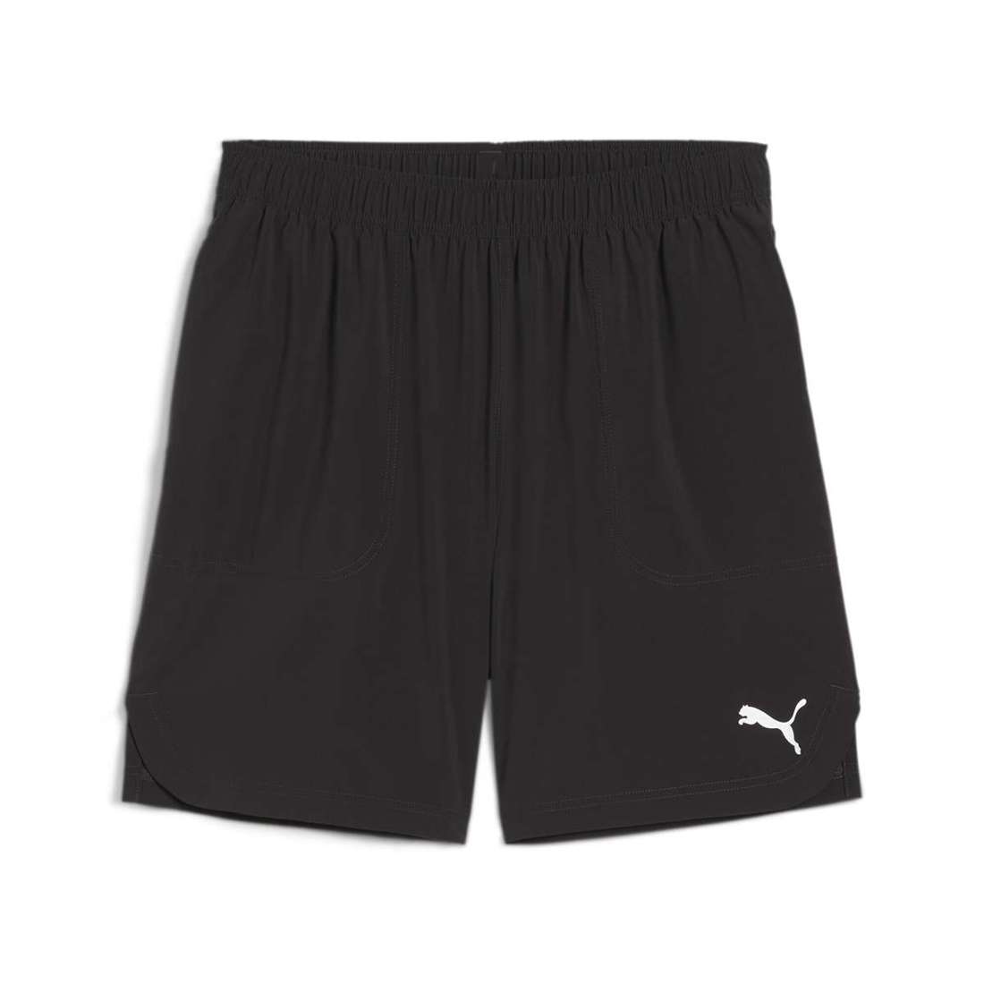 Шорты для бега RUN Gewebte Shorts Herren