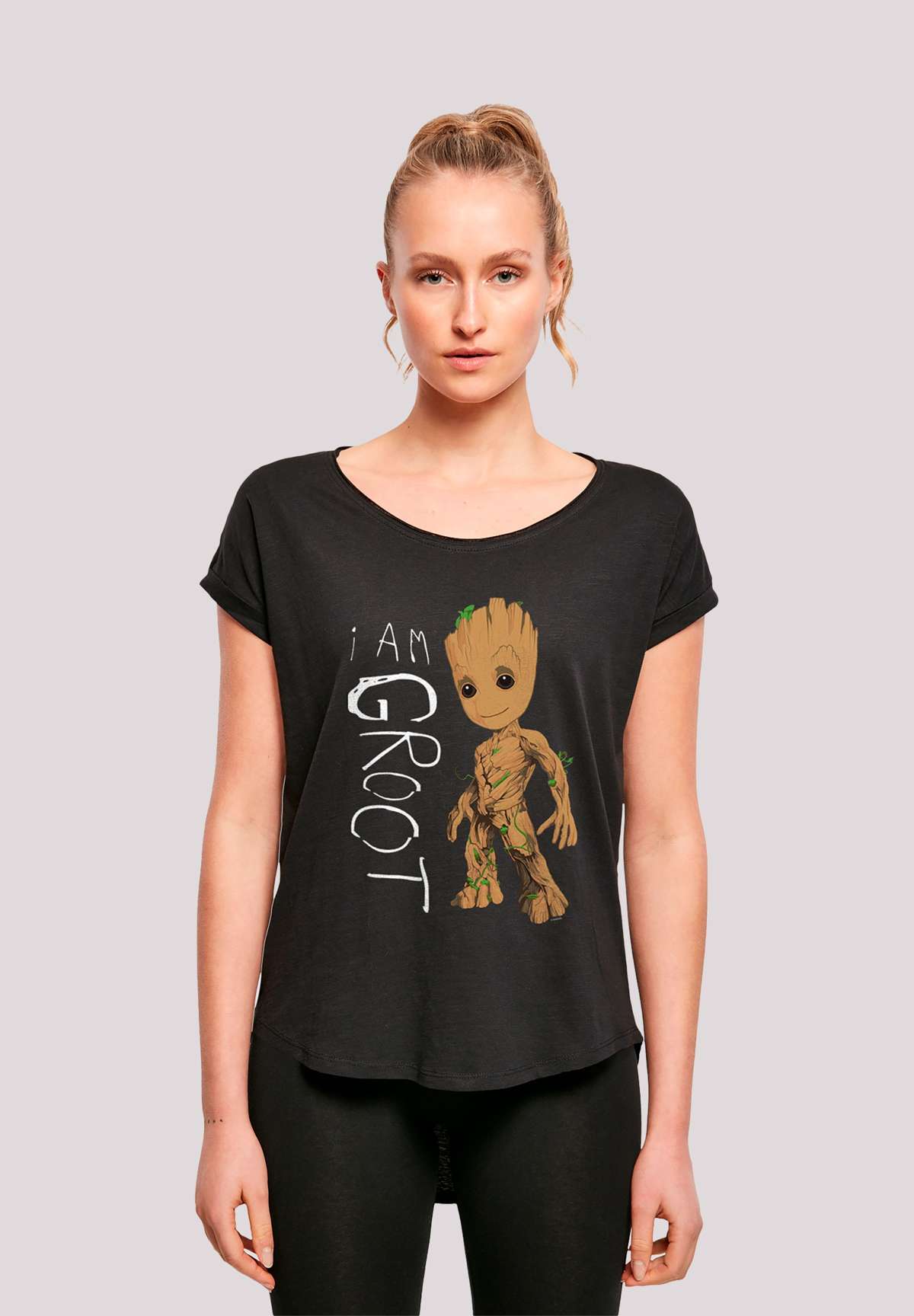 футболка Marvel Guardians of the Galaxy