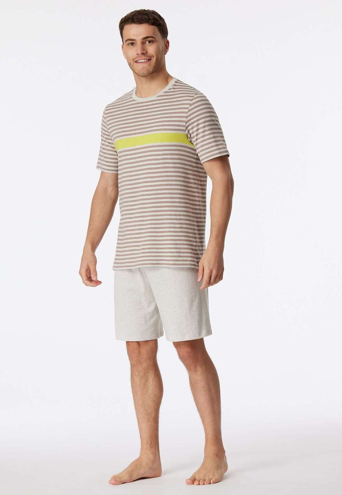 Коротышка `Casual Nightwear`