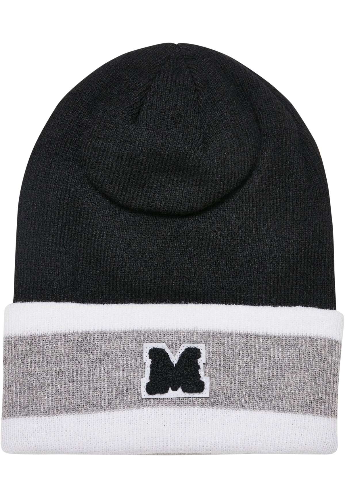 шапочки Urban Classics Unisex College Team Beanie