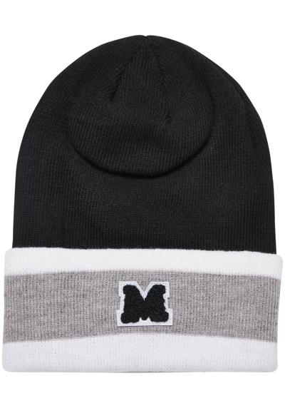 шапочки Urban Classics Unisex College Team Beanie