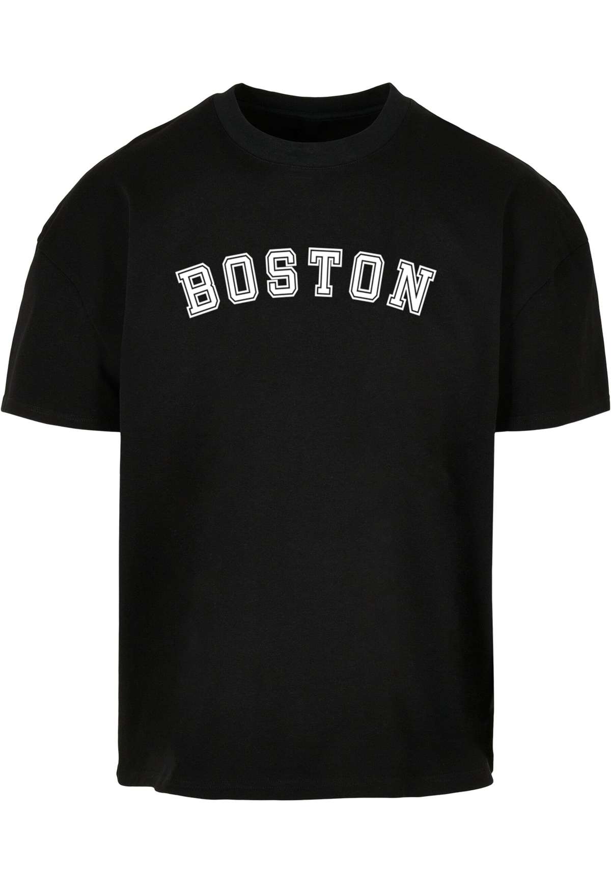 футболка Herren Boston X Ultra Heavy Cotton Box T-Shirt