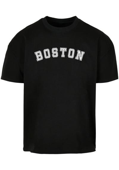 футболка Herren Boston X Ultra Heavy Cotton Box T-Shirt
