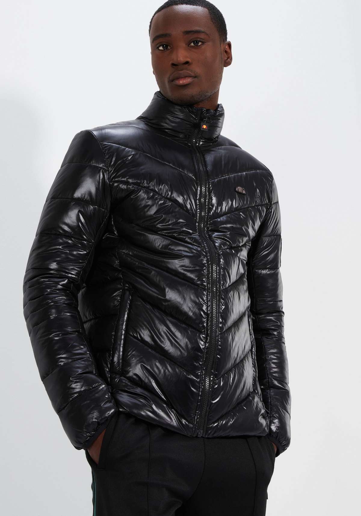 Уличная куртка ORSINI FZ JACKET