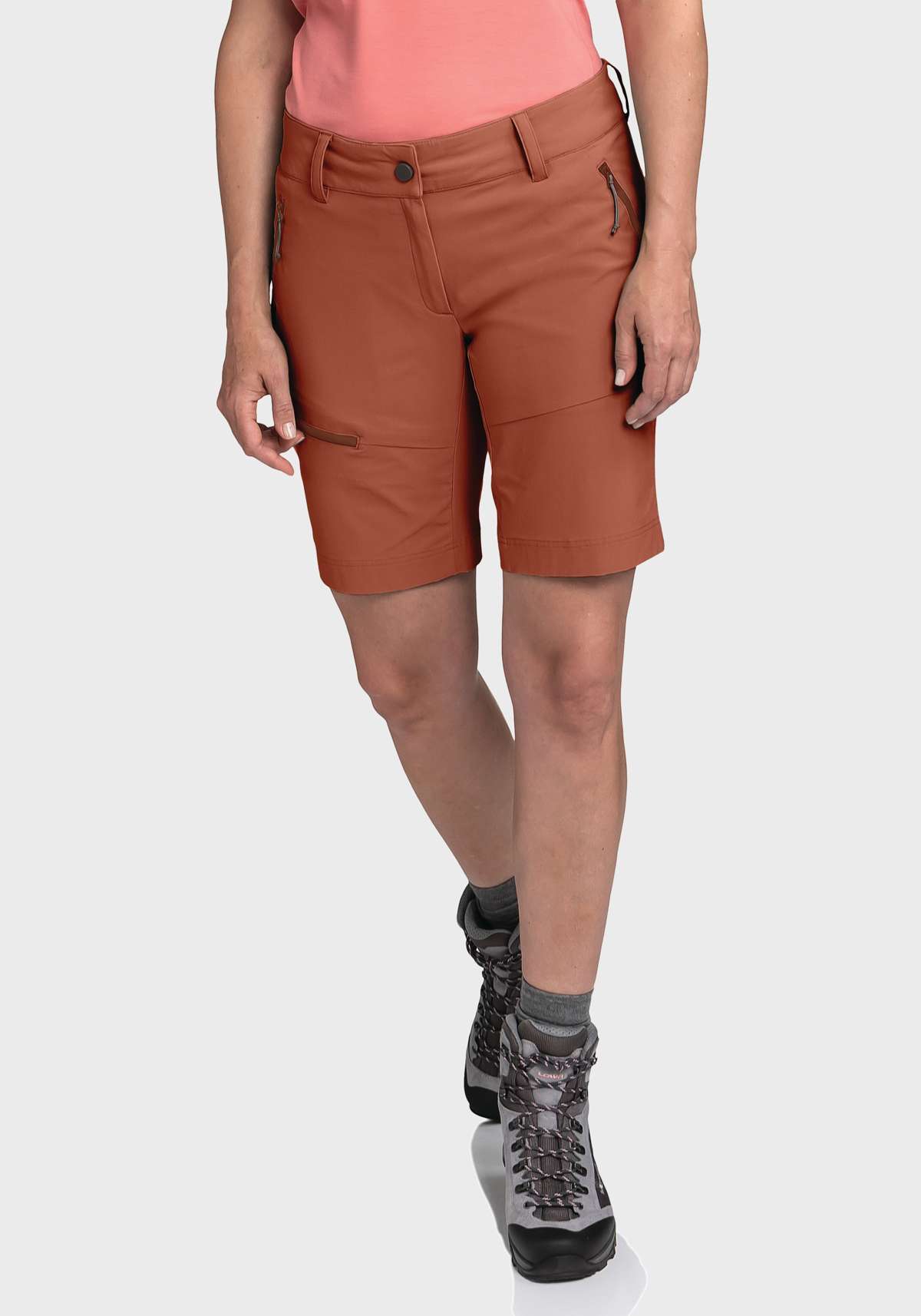 шорты Shorts Toblach2