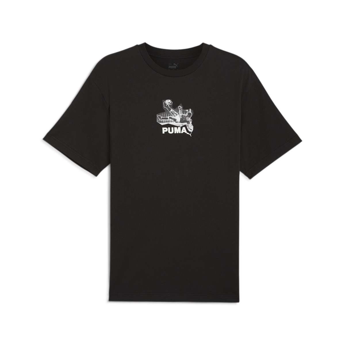футболка GRAPHICS Bicycle Kick T-Shirt Herren