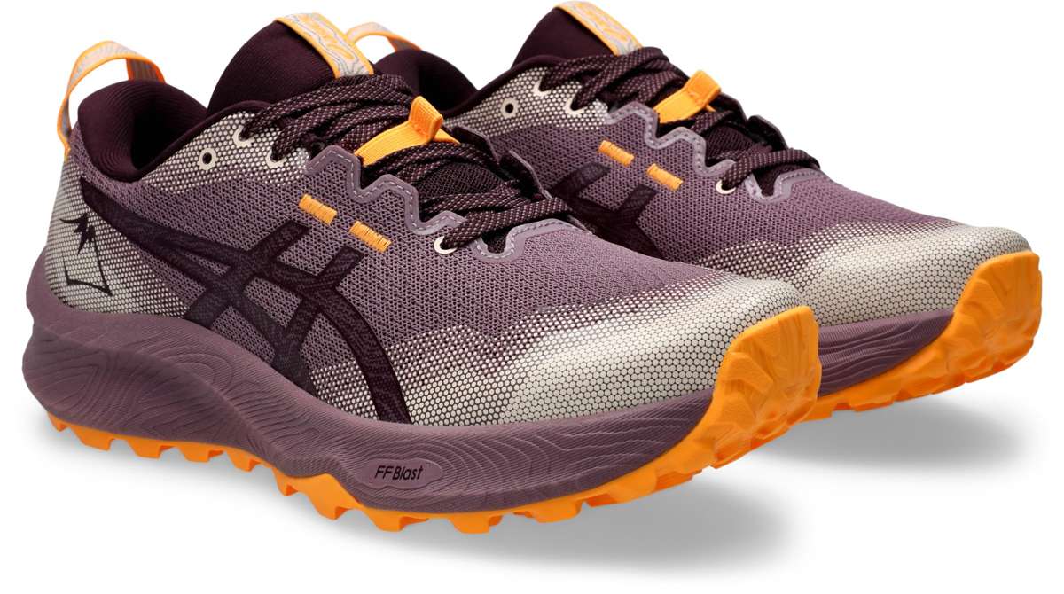 Кроссовки для бега по пересеченной местности GEL-Trabuco 12