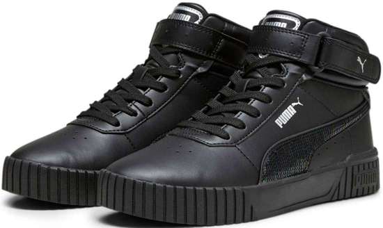 Кроссовки CARINA 2.0 MID WINTER WONDERLAND