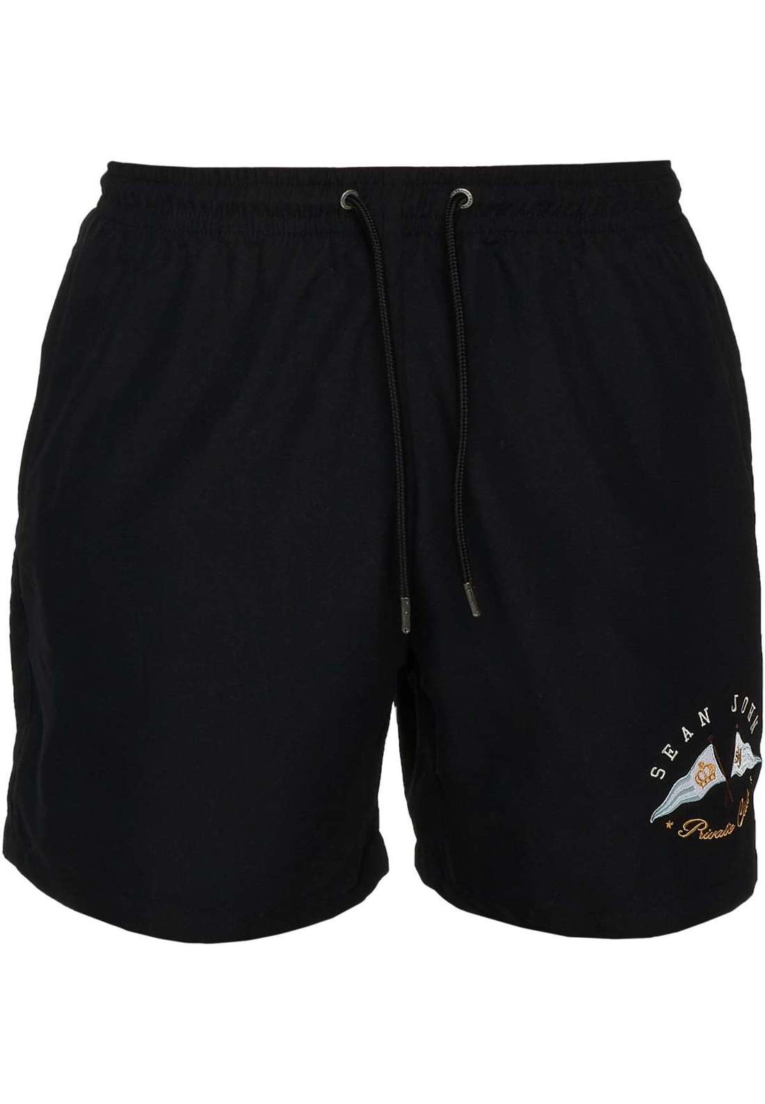 Шорты для плавания Herren JM232-021-01 SJ Yacht Club Swim Shorts