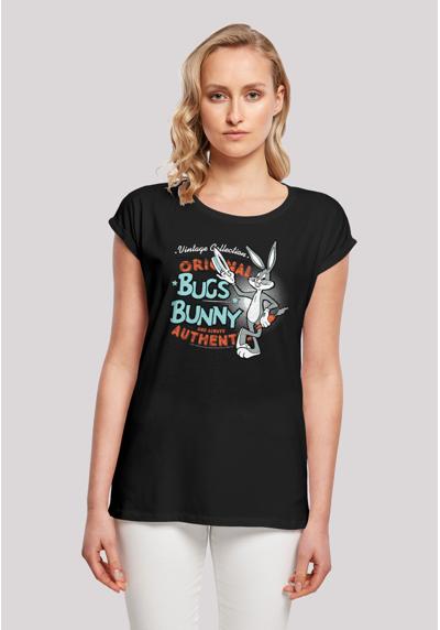 футболка Looney Tunes Vintage Bugs Bunny