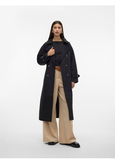 Тренч VMCHLOE LONG TRENCHCOAT GA NOOS