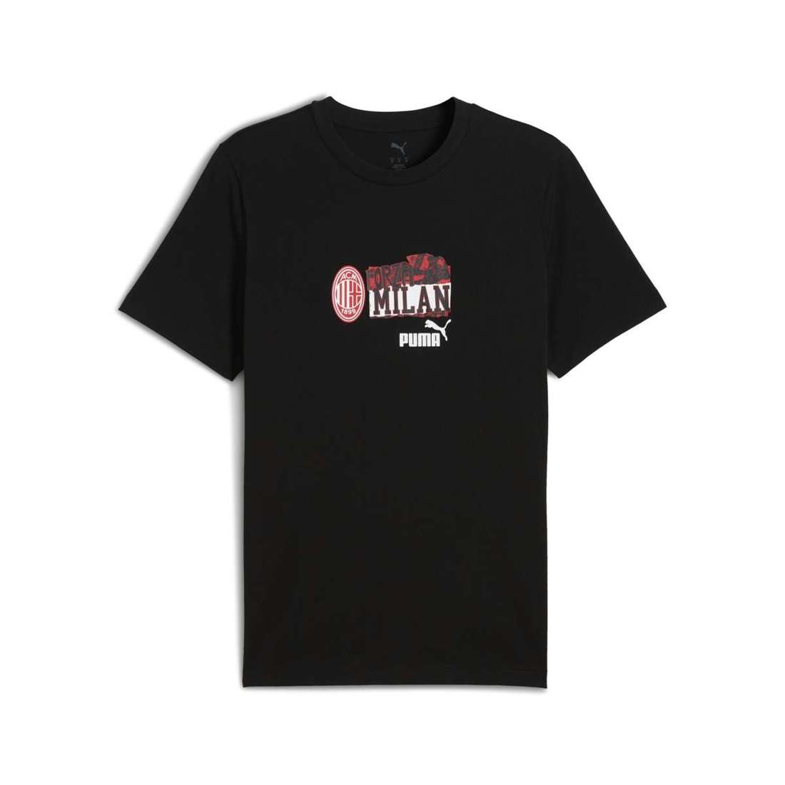 футболка AC Milan ftblNRGY T-Shirt Herren