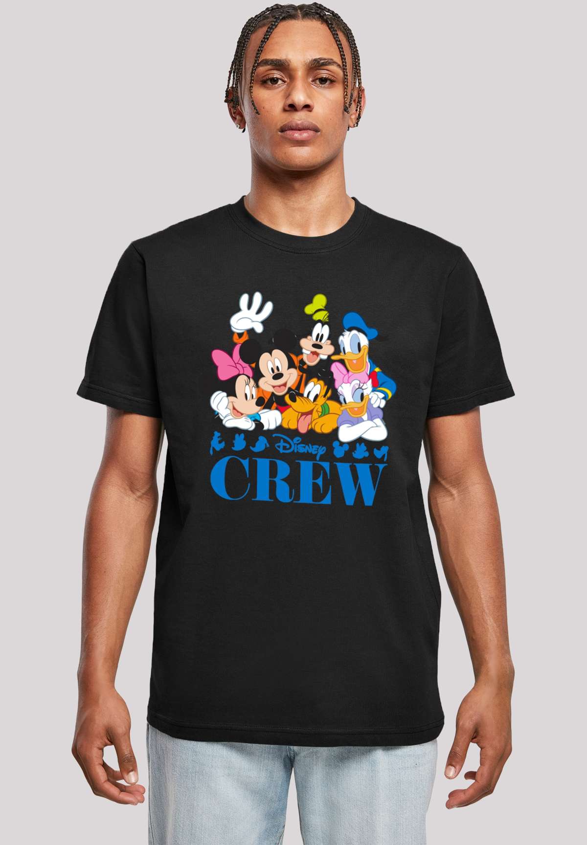 футболка Disney Micky Maus Disney Friends