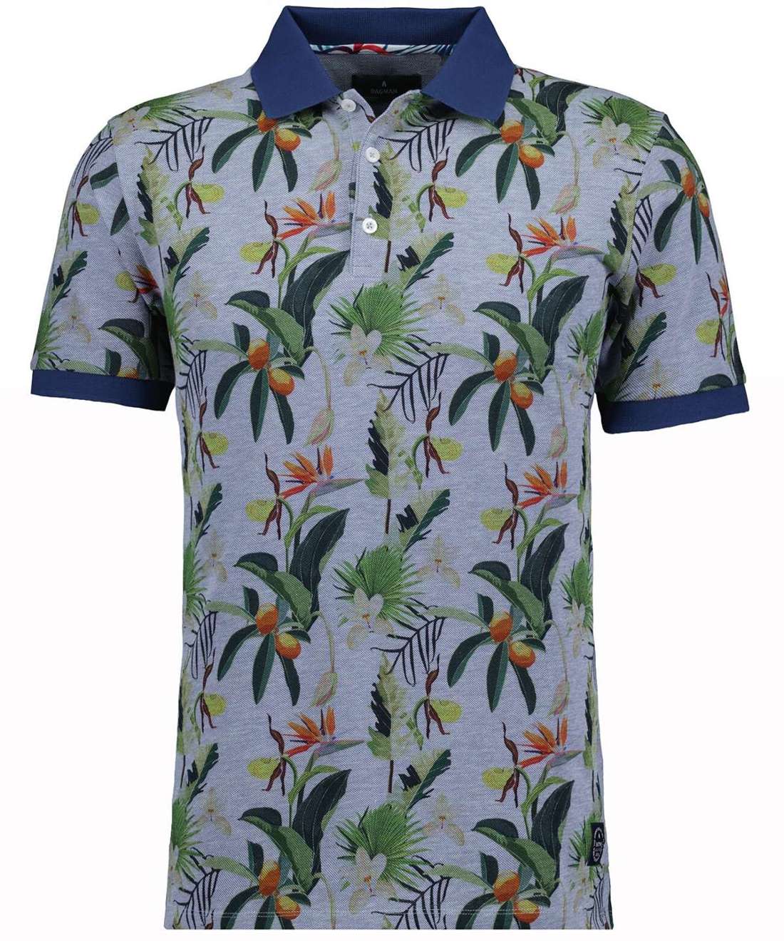 рубашка поло