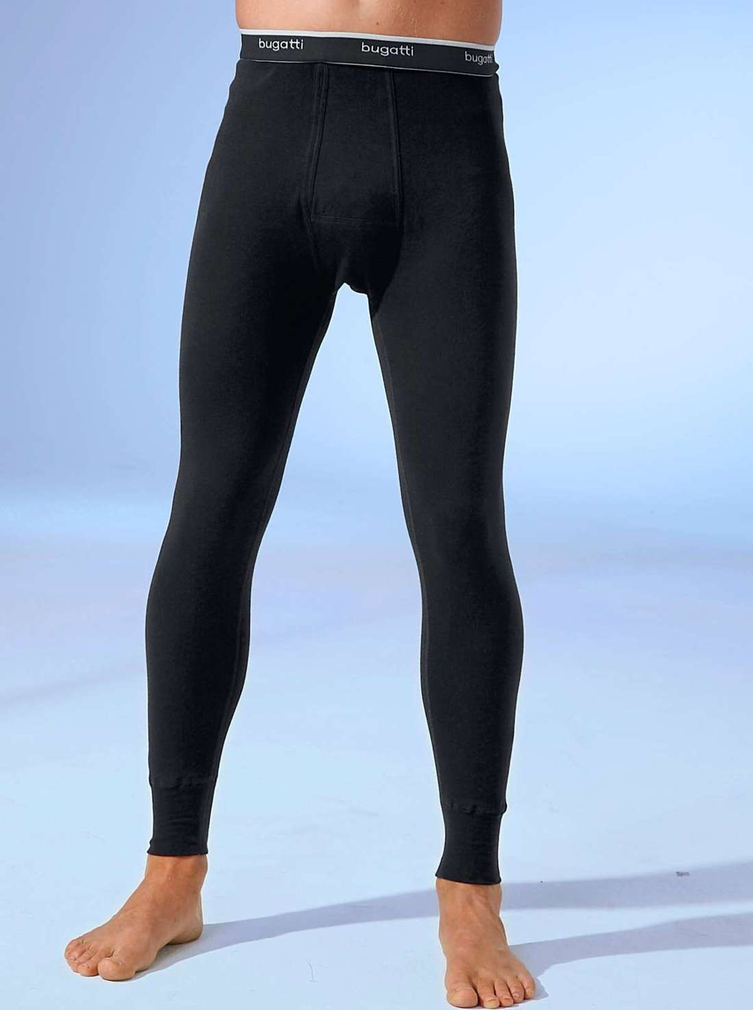 Длинное нижнее белье