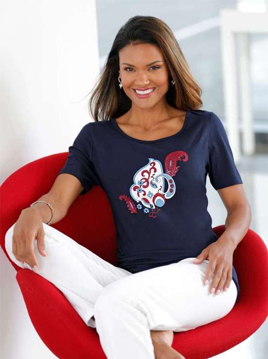 Рубашка с коротким рукавом Shirt