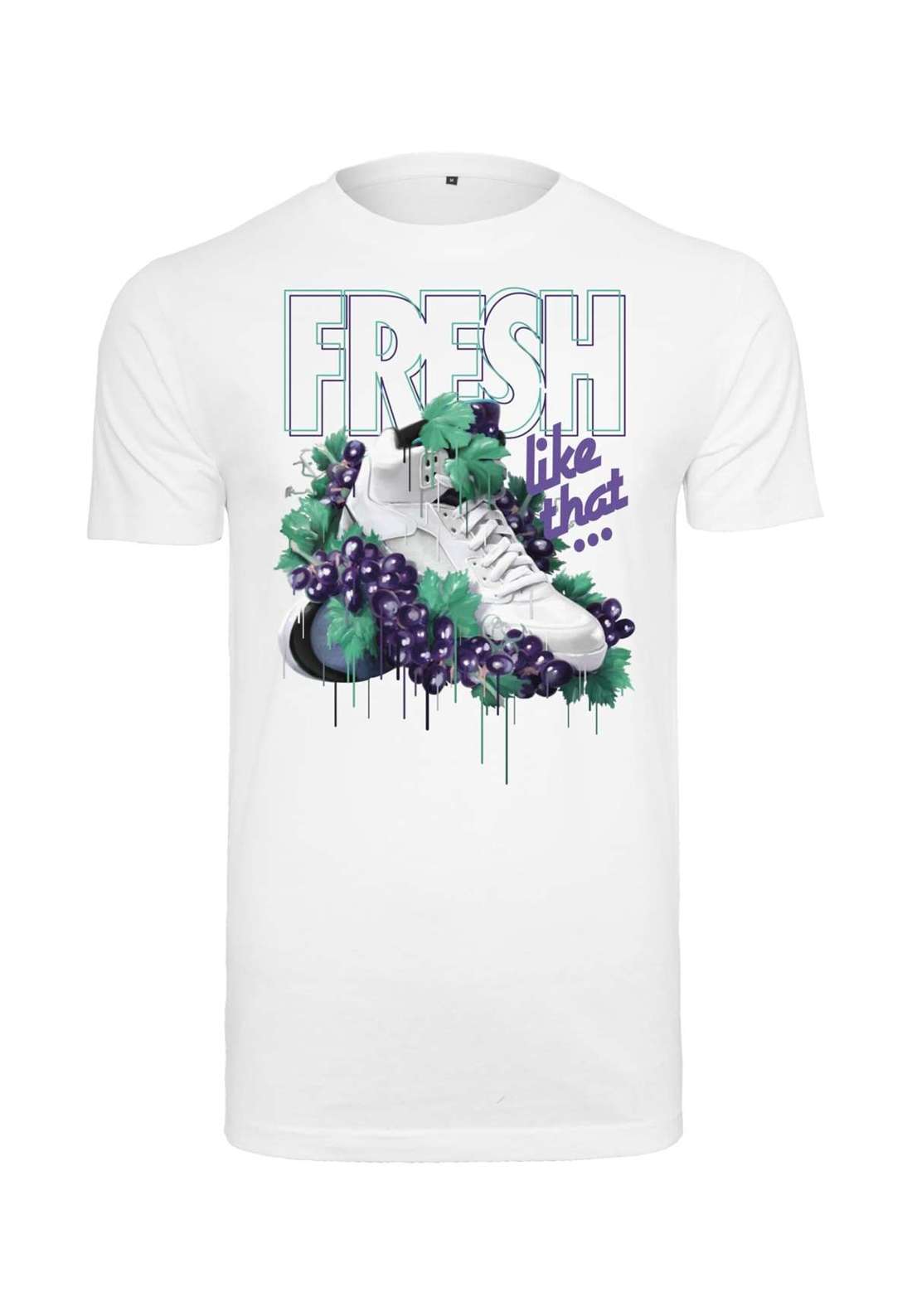 футболка Fresh Like That Tee