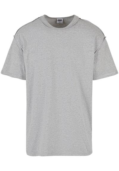 футболка Urban Classics Herren Oversized Inside Out Tee