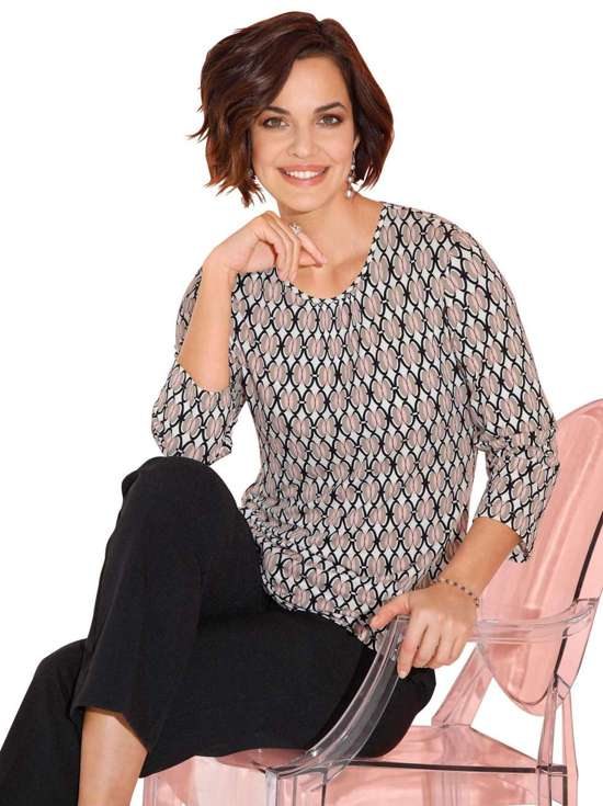 Рубашка с коротким рукавом Shirt