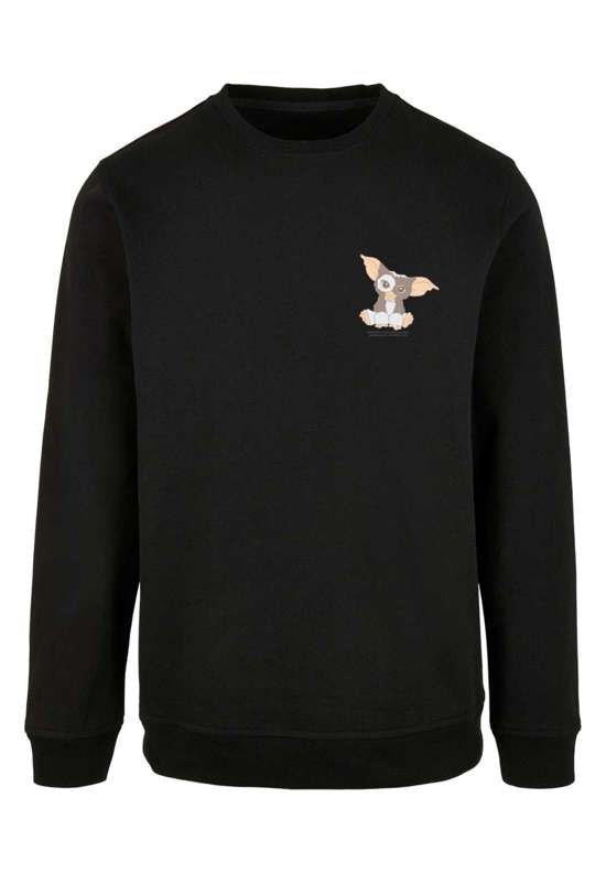 Свитер с круглым вырезом Herren