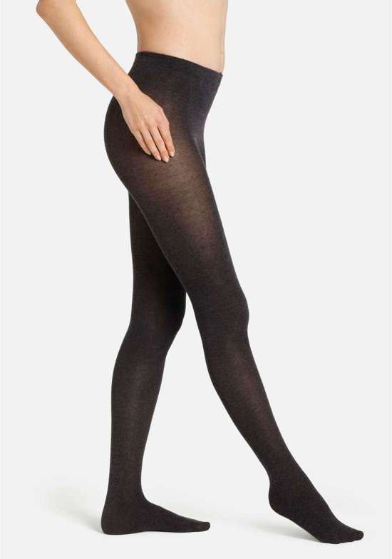 Прозрачные колготки Strumpfhose 2er Pack