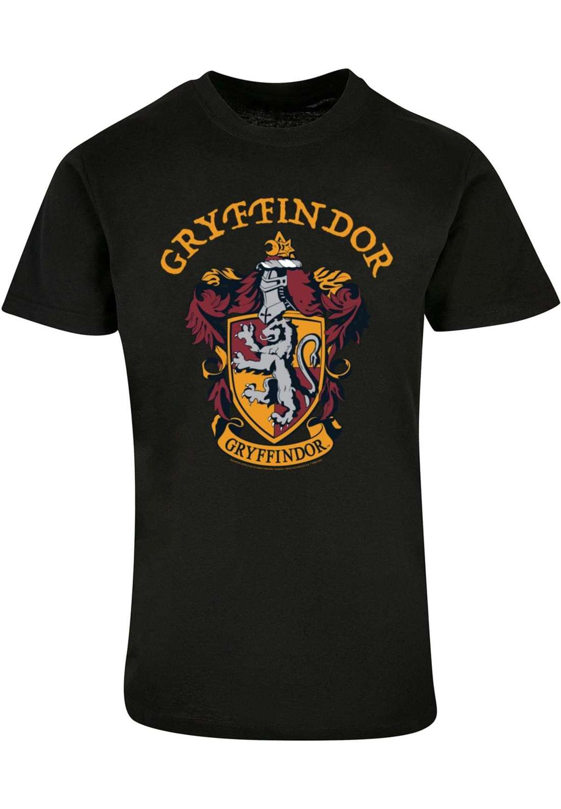 футболка Herren Harry Potter - Gryffindor Crest T-Shirt