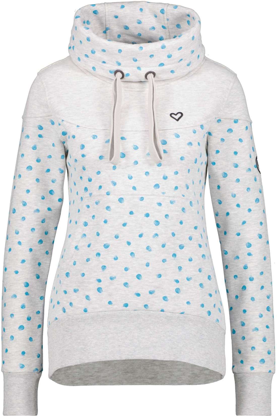 толстовка Damen SunshineAK B