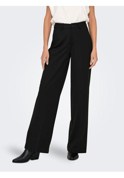 Костюмные брюки ONLPEACH HW WIDE PANT TLR