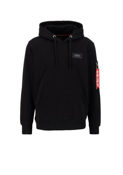 Толстовка с капюшоном Men - Hoodies BP Hoodie Foil Print
