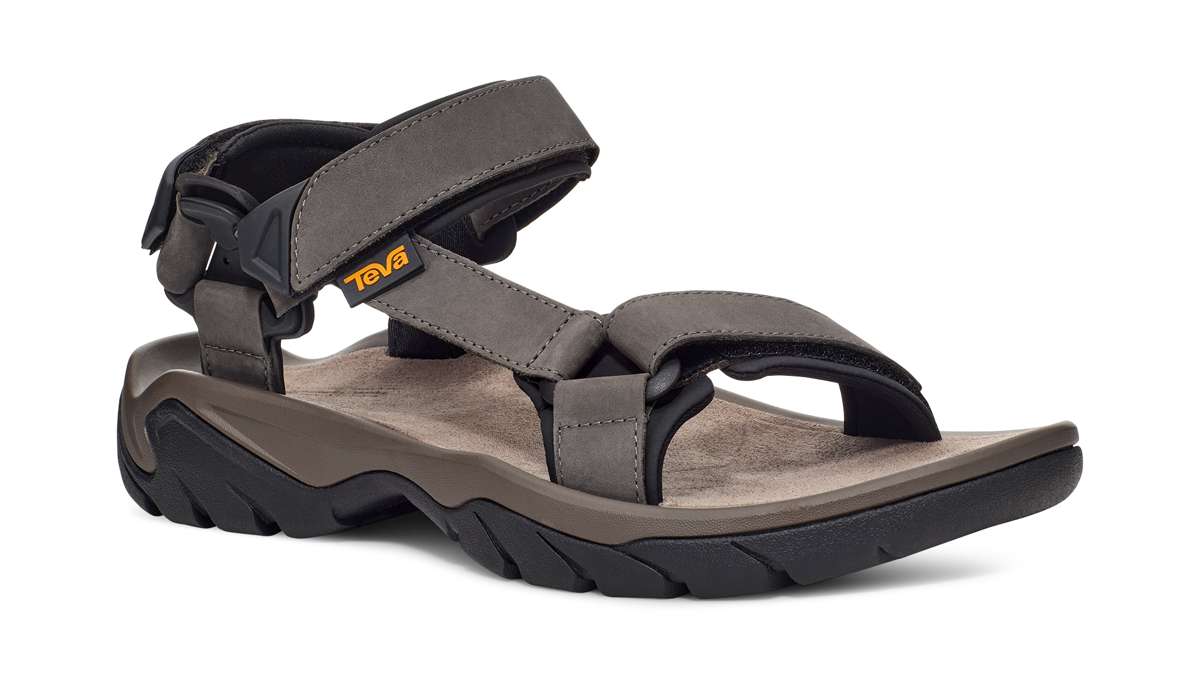 сандалии Terra Fi 5 Universal Leather