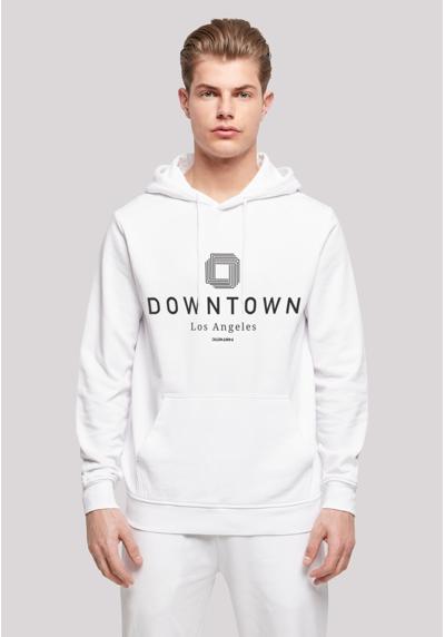 Толстовка с капюшоном Downtown LA HOODIE