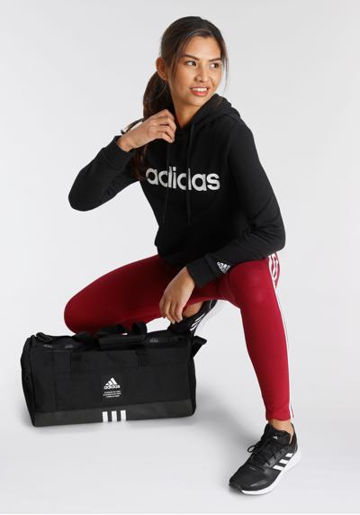 Толстовка с капюшоном ESSENTIALS LOGO HOODIE