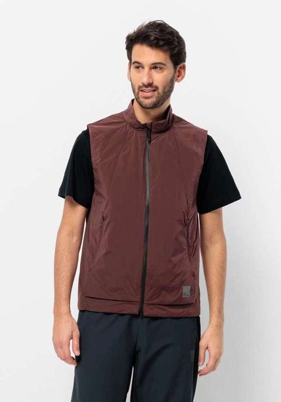 Функциональный жилет BIKE COMMUTE INS VEST M