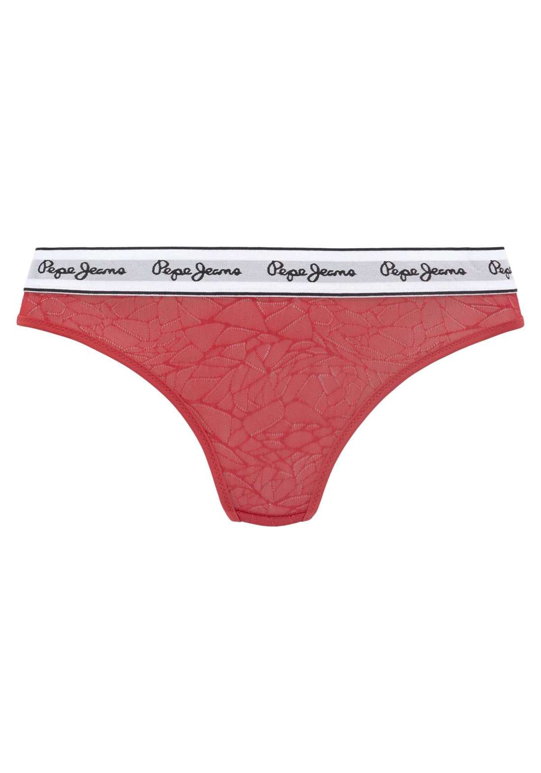 Т-образная строка Mesh Thong