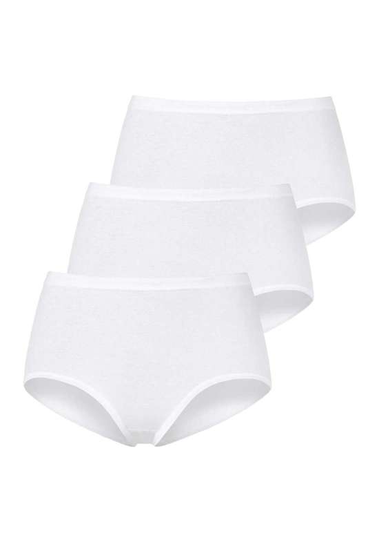 Трусы на талии SERIE 2000