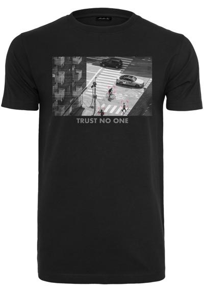 футболка Herren Trust no one Tee