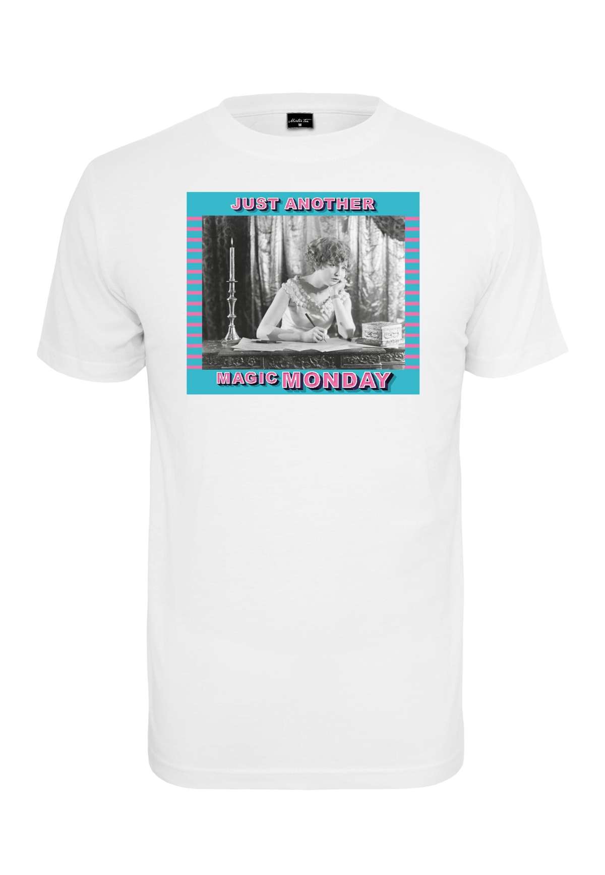 Рубашка с коротким рукавом Damen Ladies Magic Monday Tee