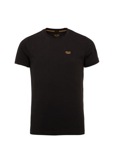 Футболка с логотипом