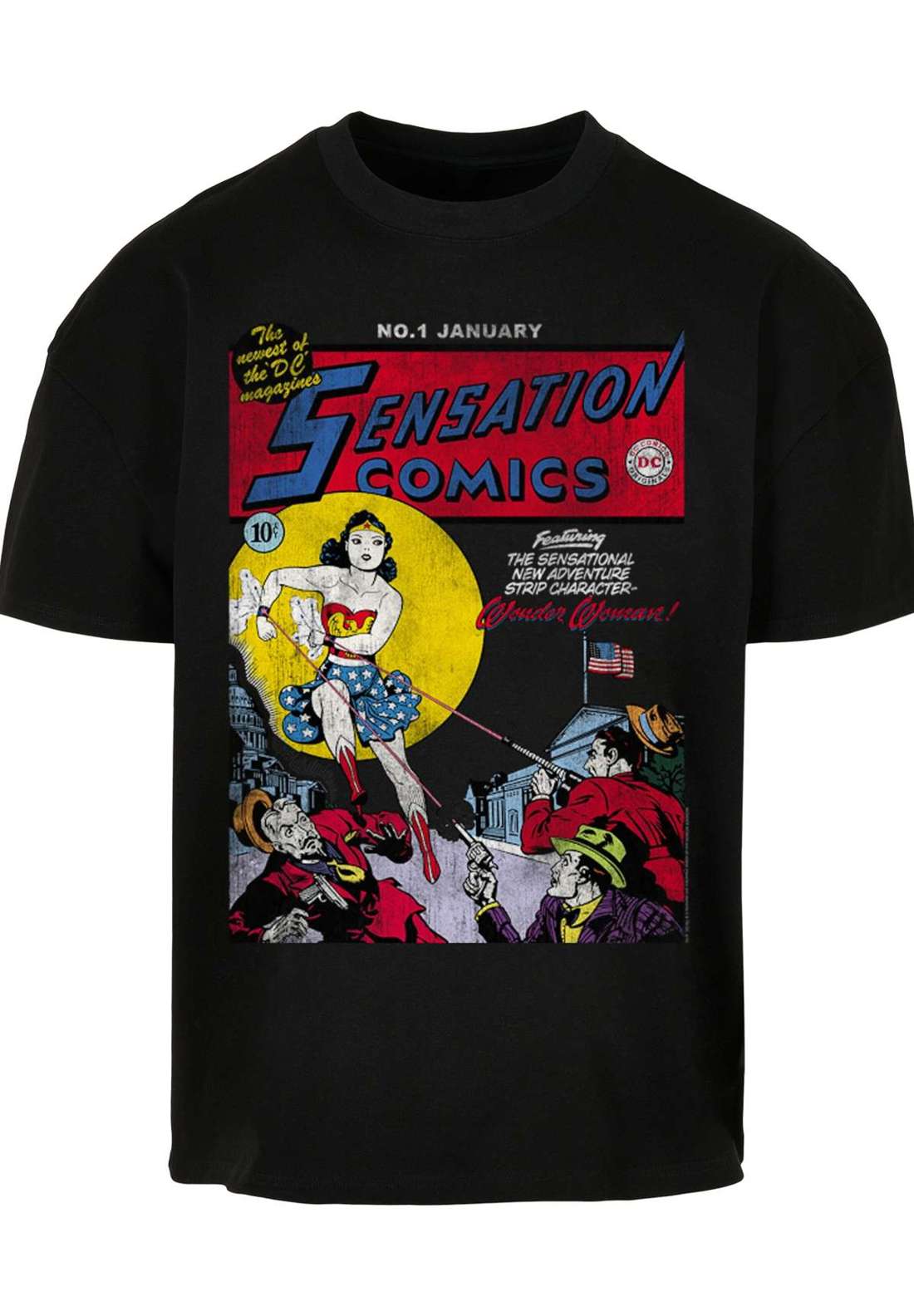 Рубашка с коротким рукавом Herren