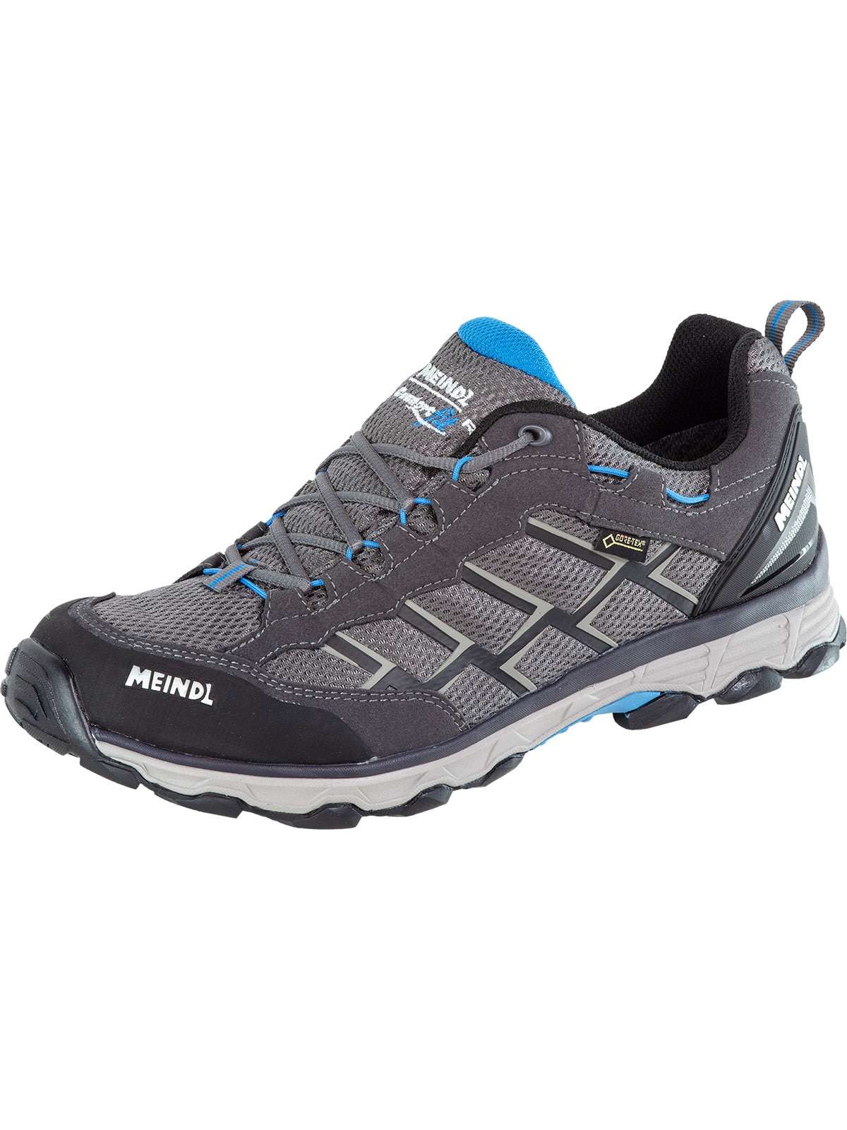 Походная обувь Activo GTX® anthrazit, ozean