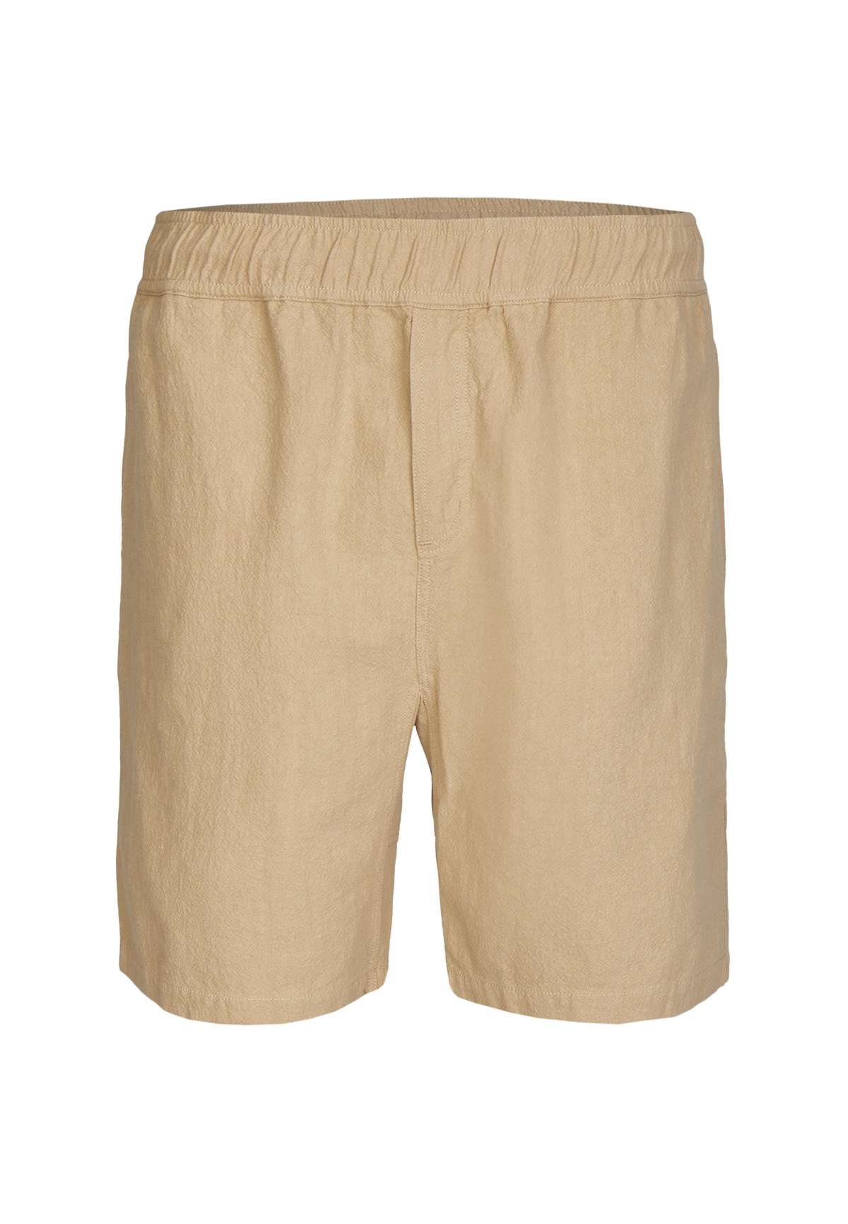 Шорты свободного кроя Steezy Linen
