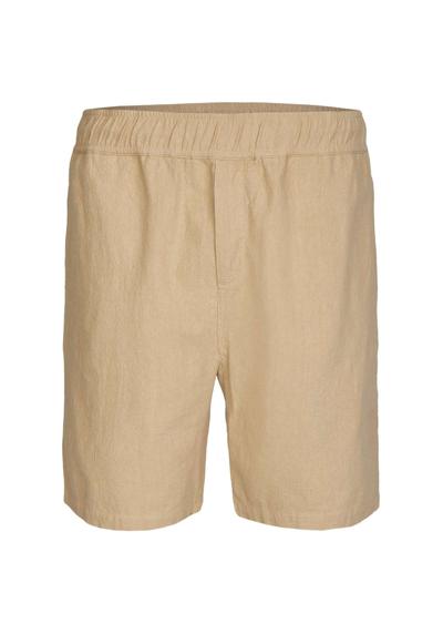 Шорты свободного кроя Steezy Linen