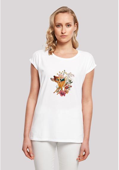 футболка Disney Bambi Meadow