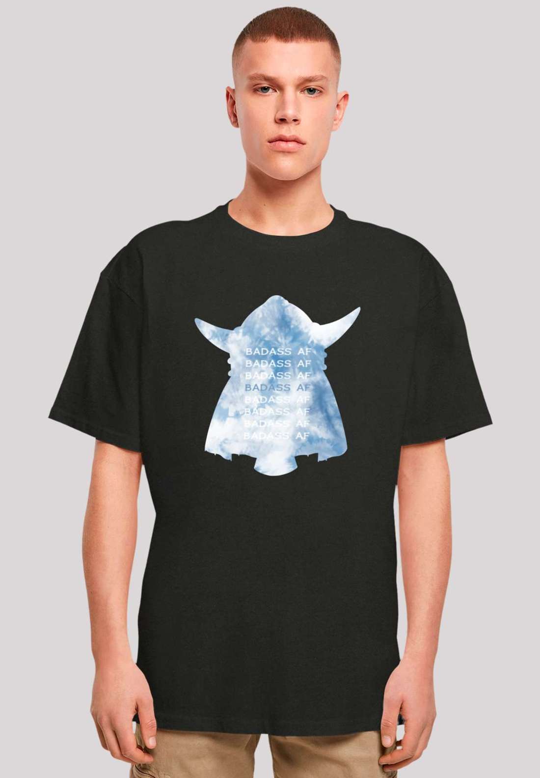 футболка Wickie und die starken Männer