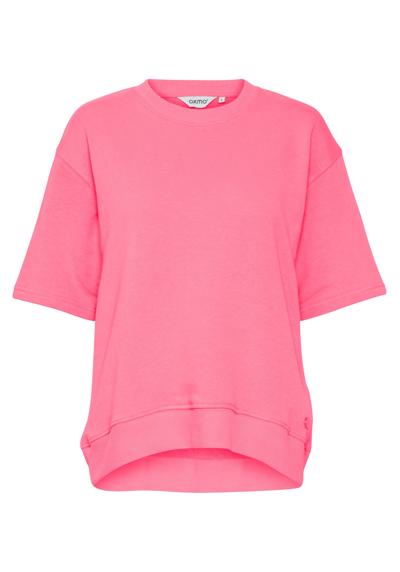 Свитер с круглым вырезом Sweatshirt OXSafina