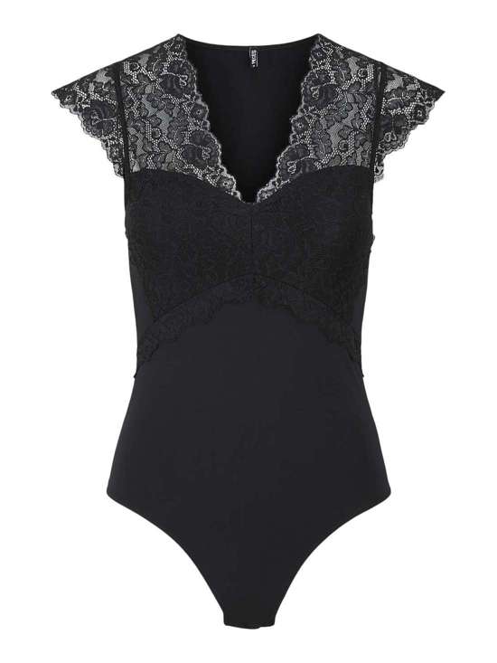 тело PCTATIANNA SS BODYSTOCKING NOOS